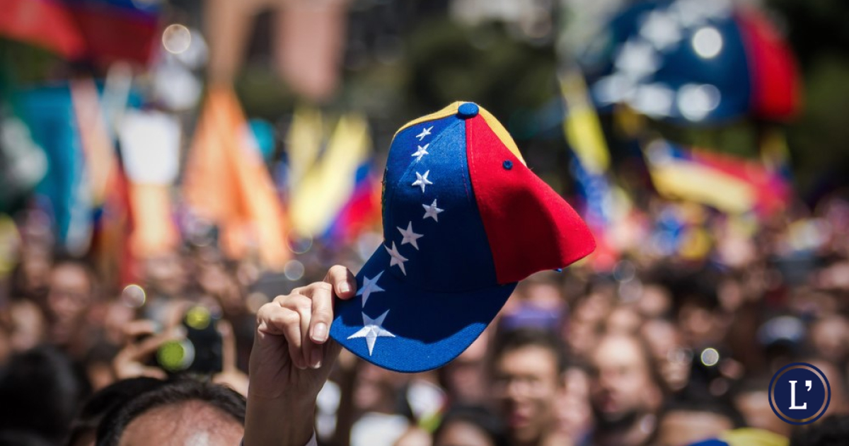 Petróleo y socialismo: errores en la (nuevamente) encrucijada venezolana Petróleo y socialismo: errores en la (nuevamente) encrucijada venezolana