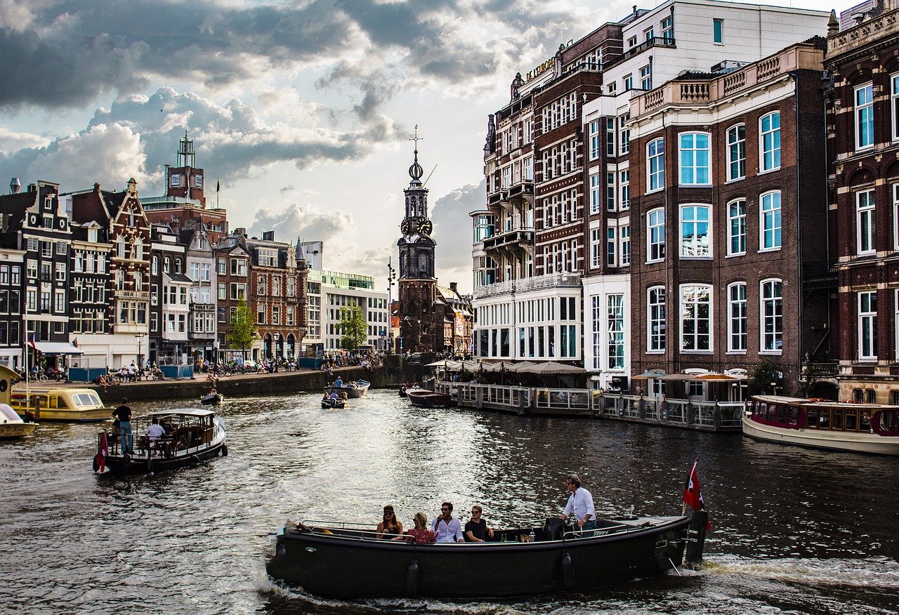 AirbnbAmsterdam