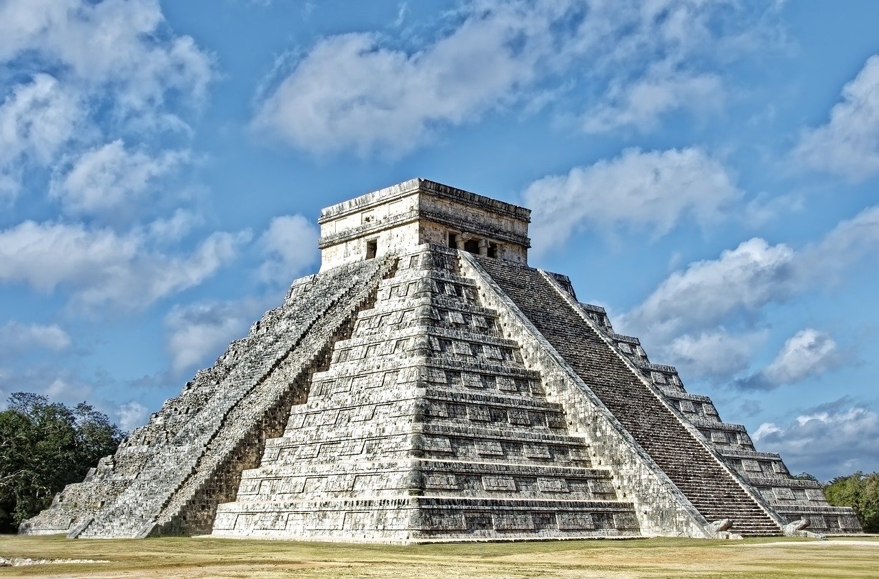 Maya