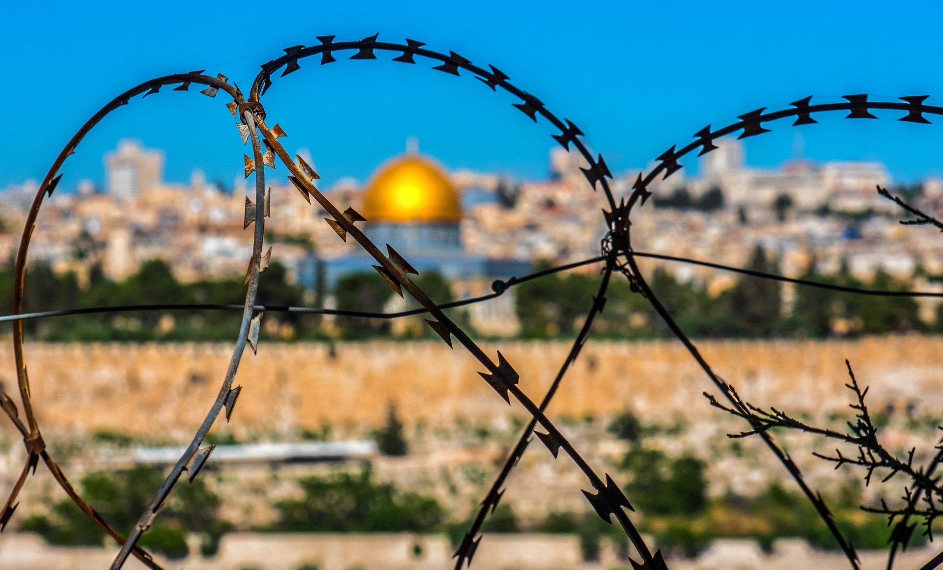 Palestina Israele
