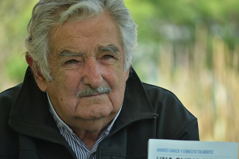 Pepe Mujica
