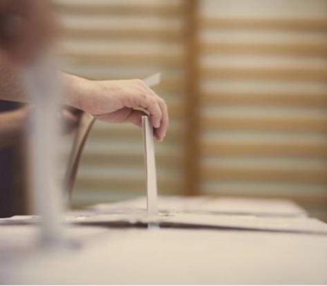Referendum