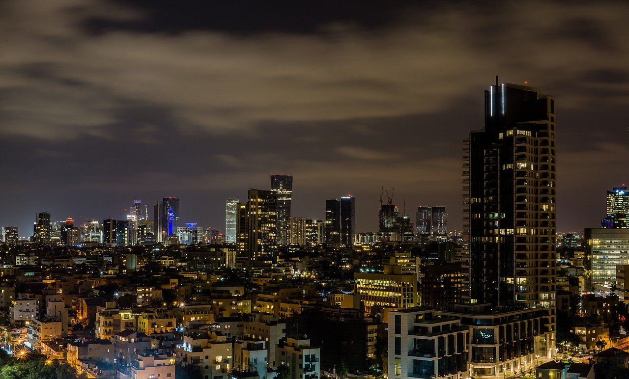 TelAviv