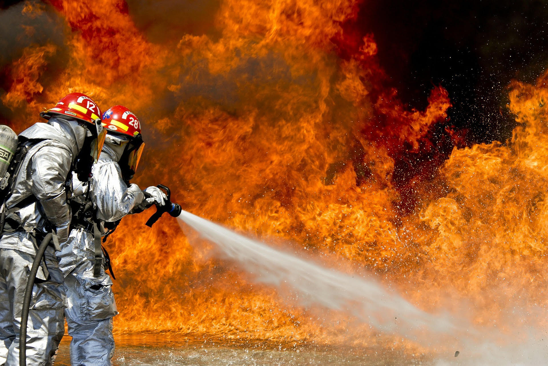 amazzonia incendi