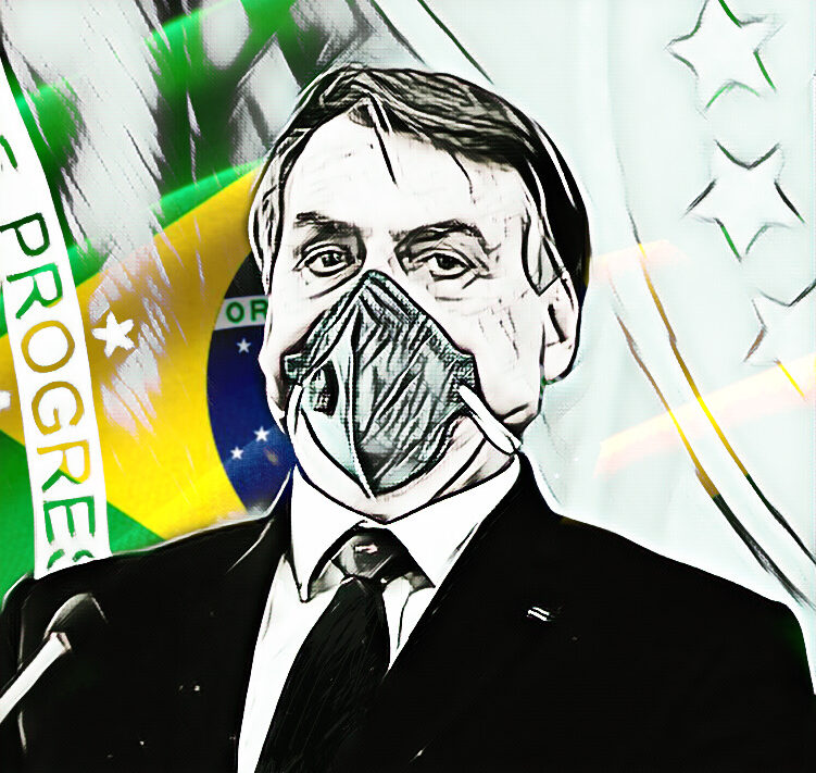 Bolsonaro - indagine - Brasile