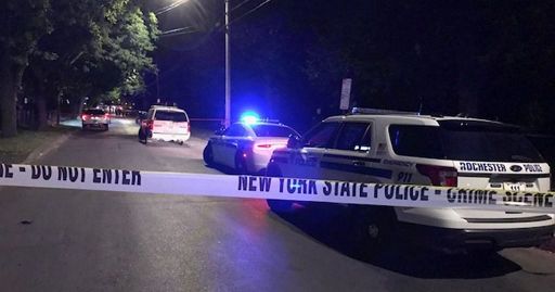 Usa/ Sparatoria a una festa a Rochester nello stato di New YOrk: due morti, 14 feriti