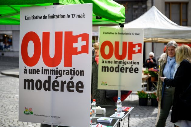 svizzera referendum