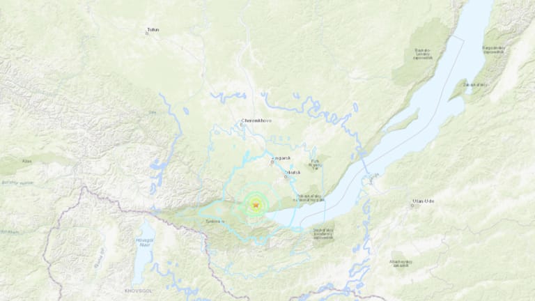 terremoto russia
