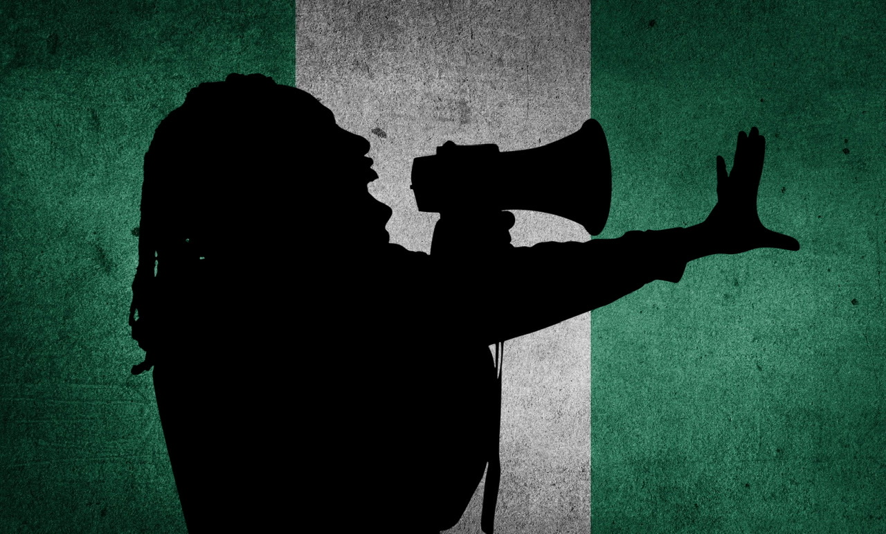rivolta Nigeria rivolta Nigeria