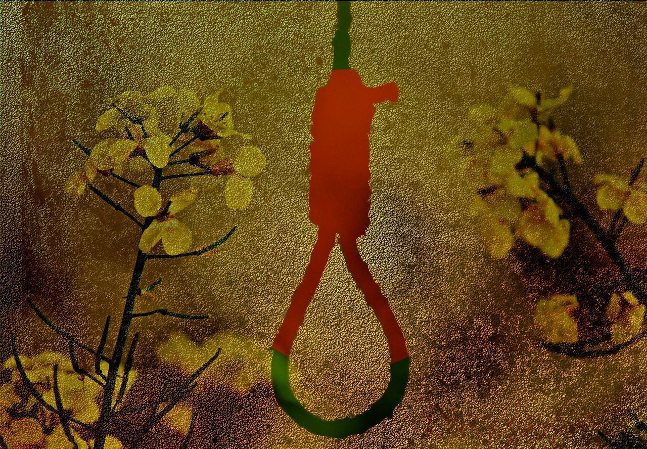 pena di morte per il reato di stupro pena di morte per il reato di stupro