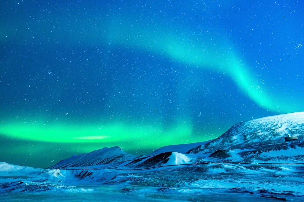 Alaska Alaska