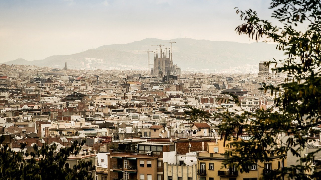 Barcellona