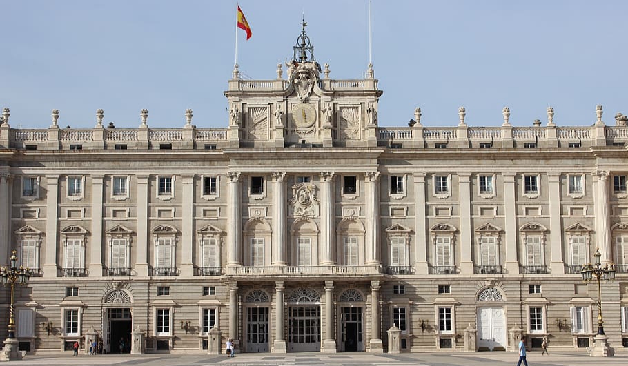 CorteSupremaMadrid