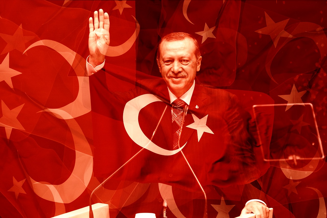 ErdoganTurchia