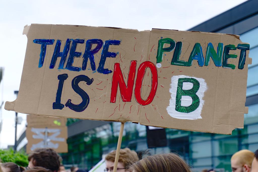 Fridaysforfuture