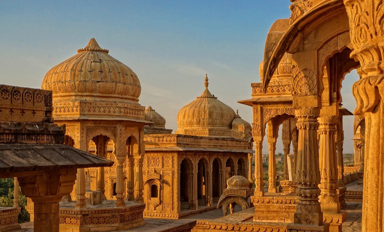 India