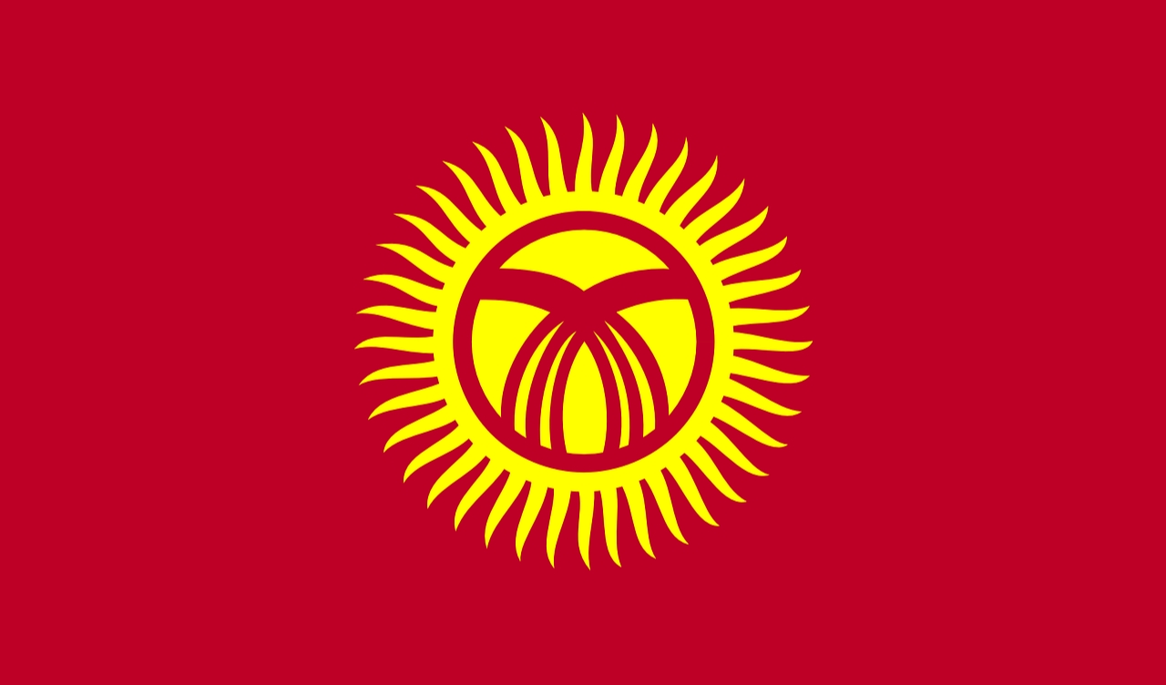 Kirghizistan