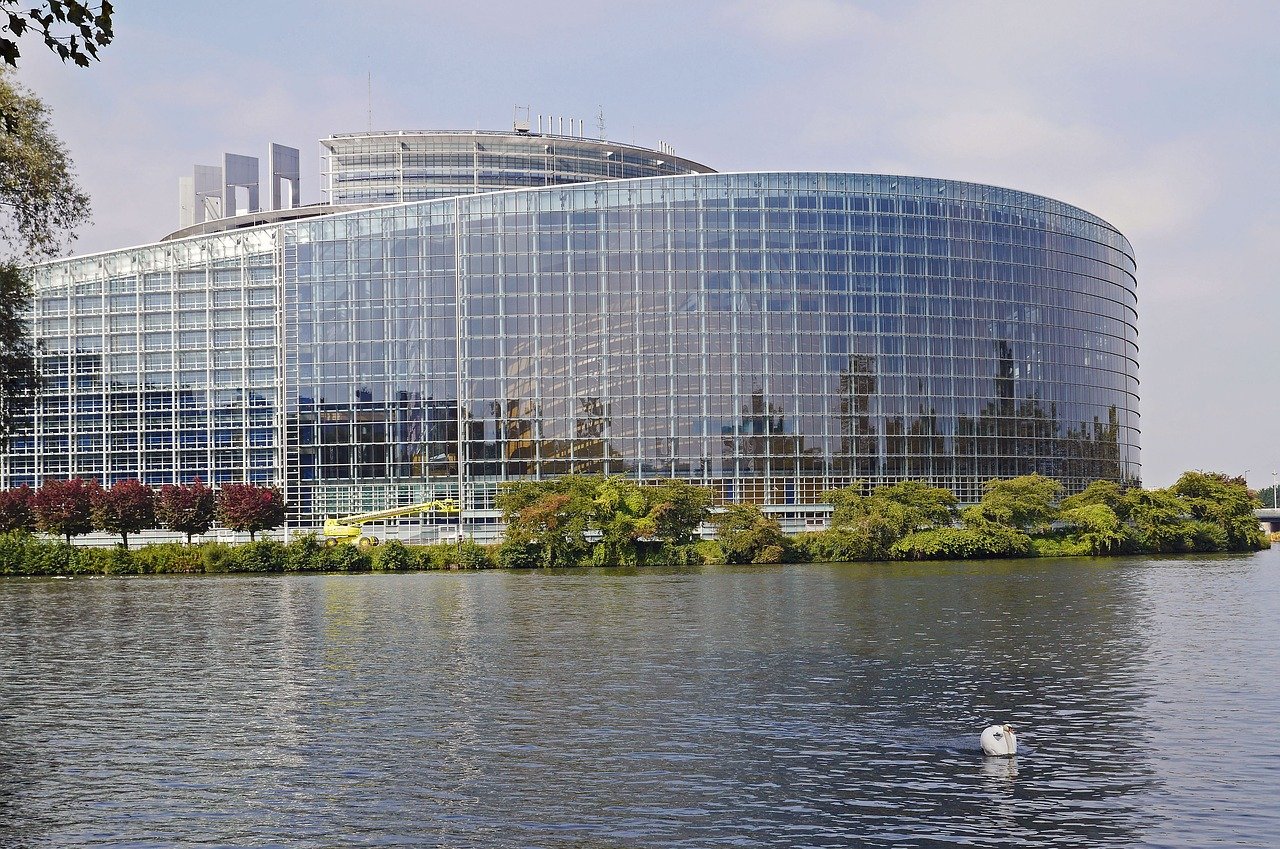 ParlamentoEuropeo