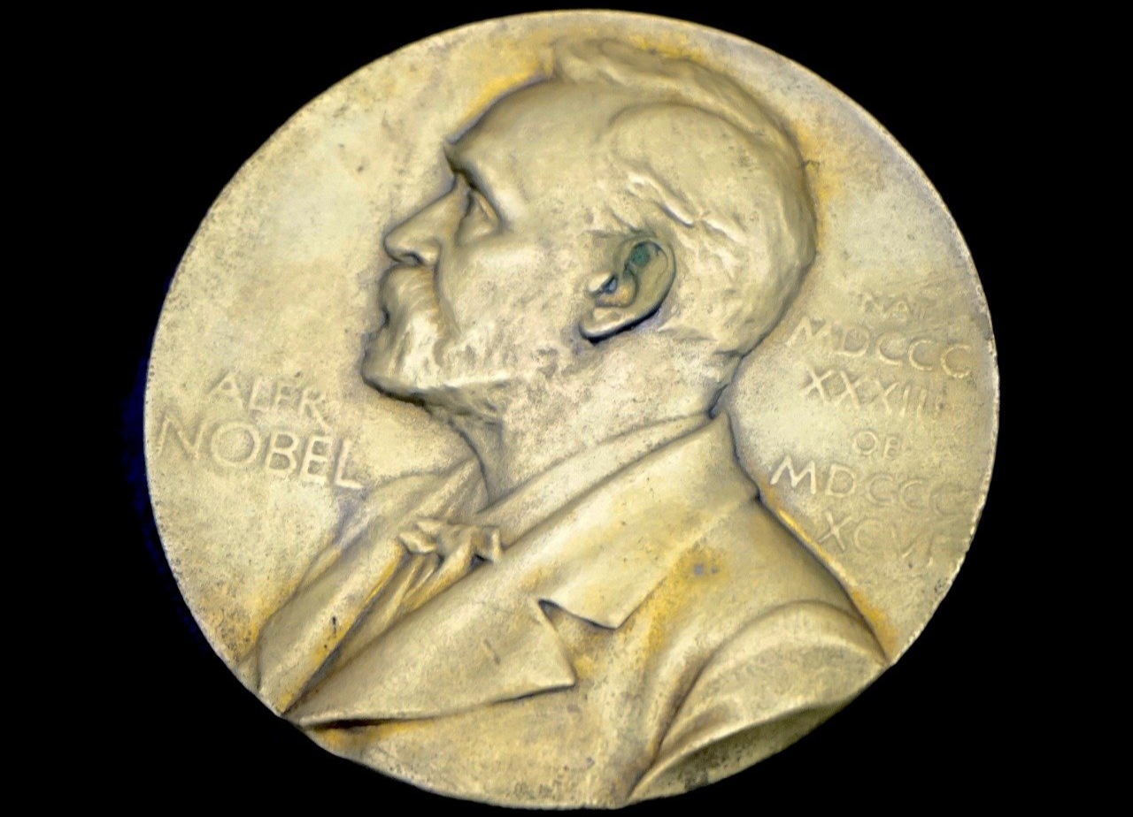 PremioNobel