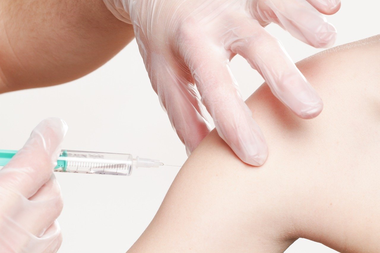 VaccinocovidVenezuela