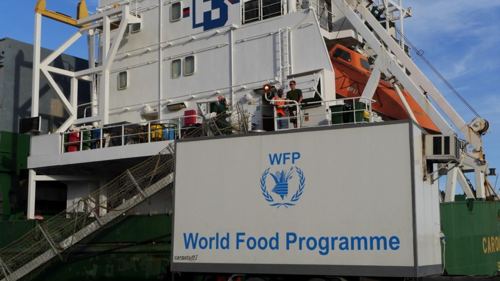 WFP
