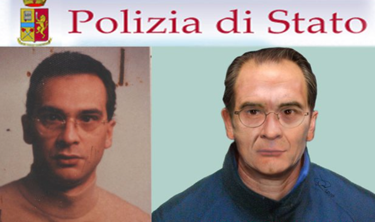 Matteo Massimo Denaro Matteo Massimo Denaro