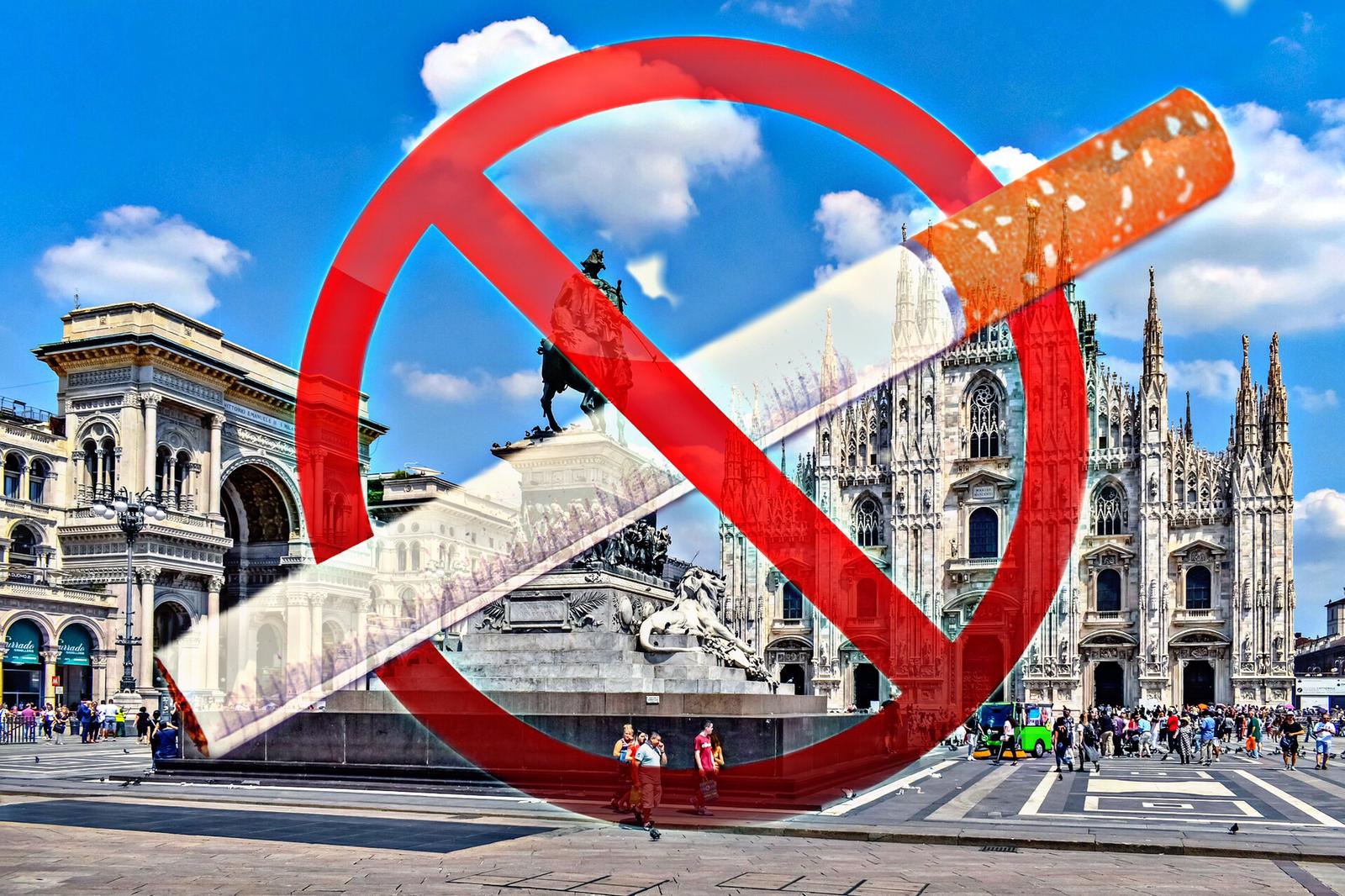 Milano-smoke free