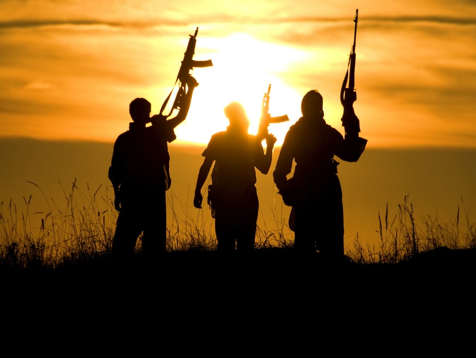 Terrorismo