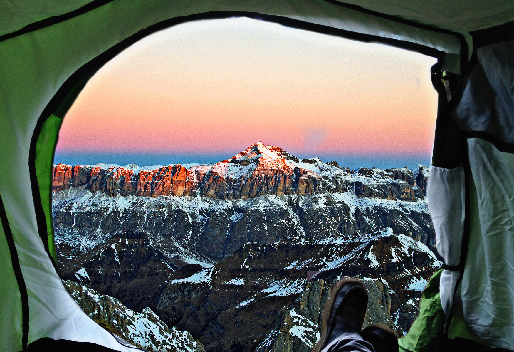Turismo-Dolomiti