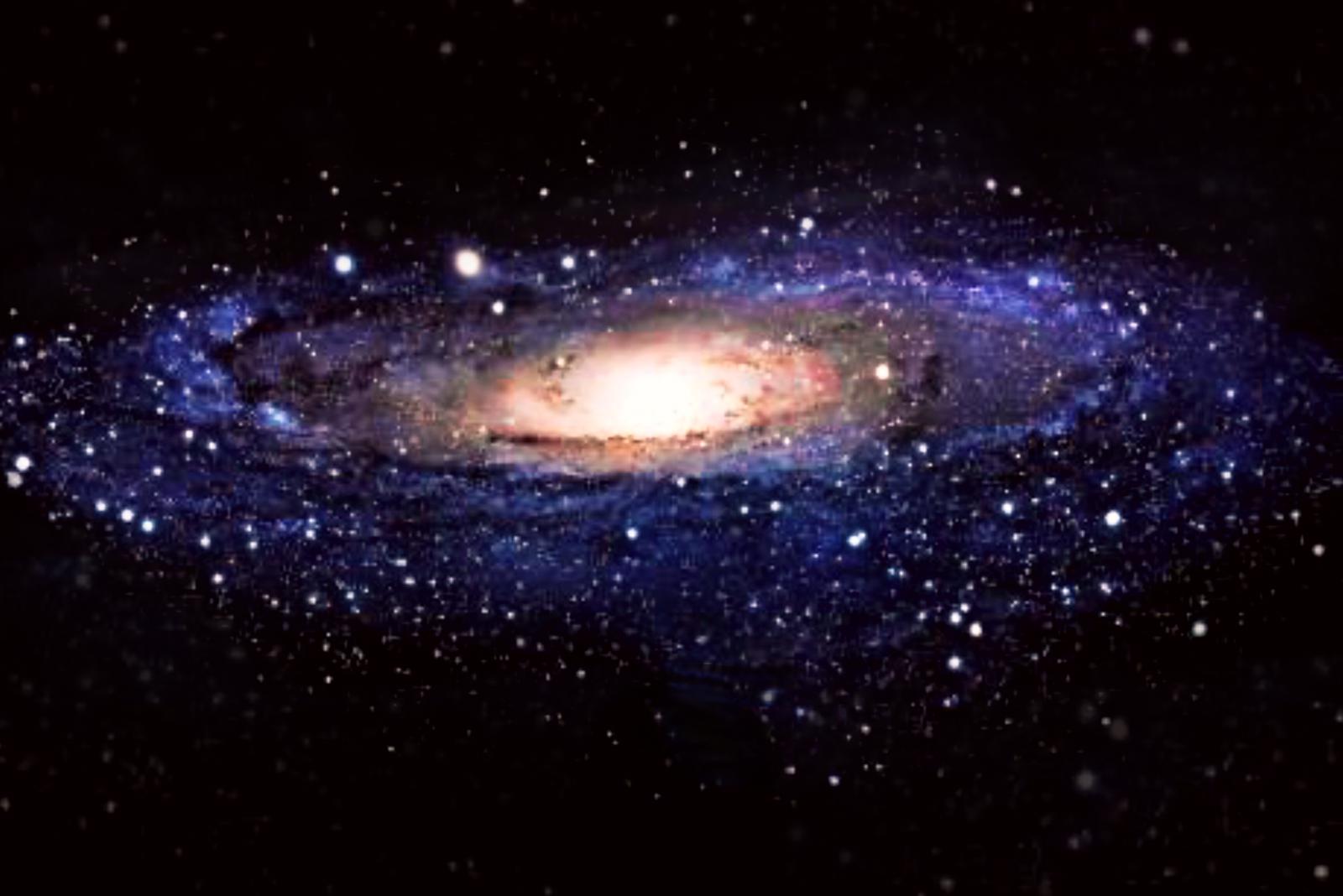 Via Lattea