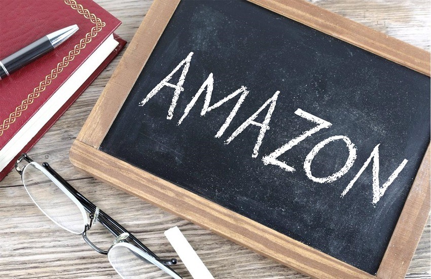 amazon