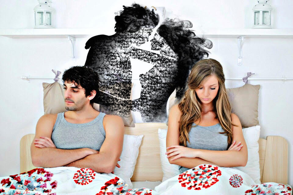 diminuzione della libido
