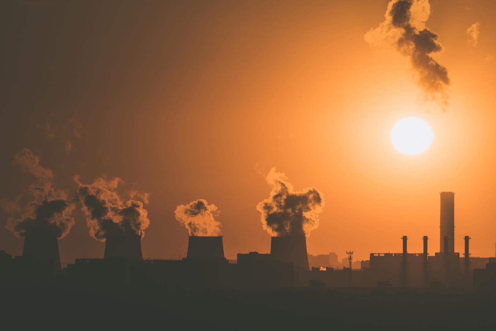 emissioni-risaldamento climatico