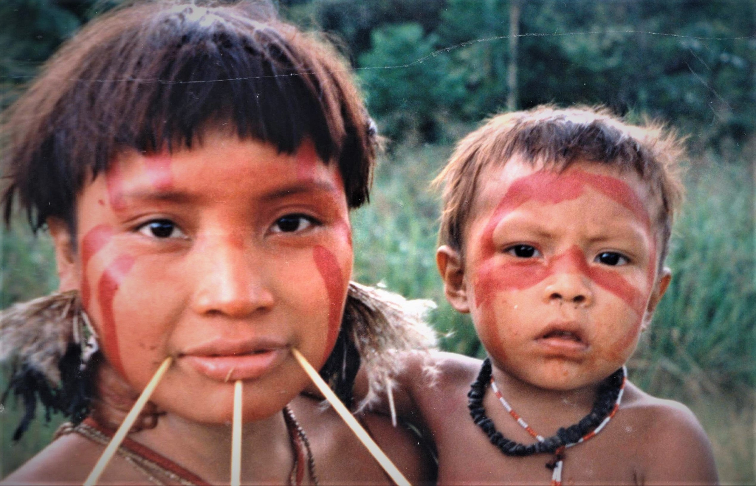 indigeni-Brasile-