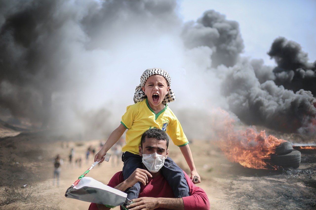palestina