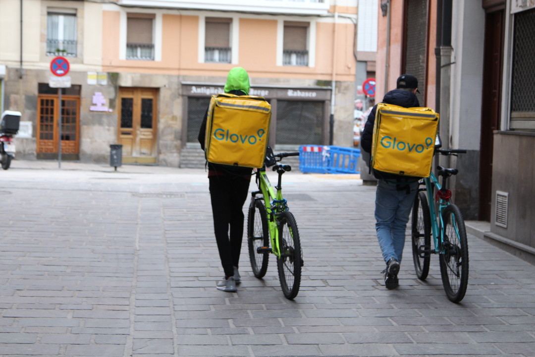 riders