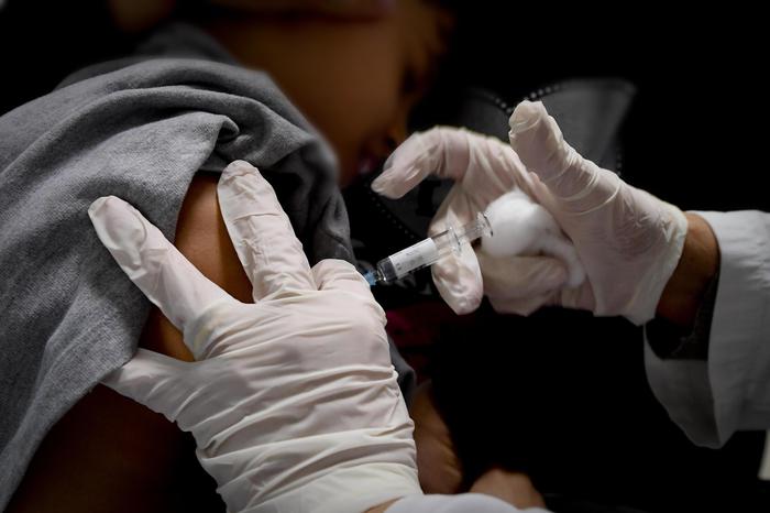 vaccinazione