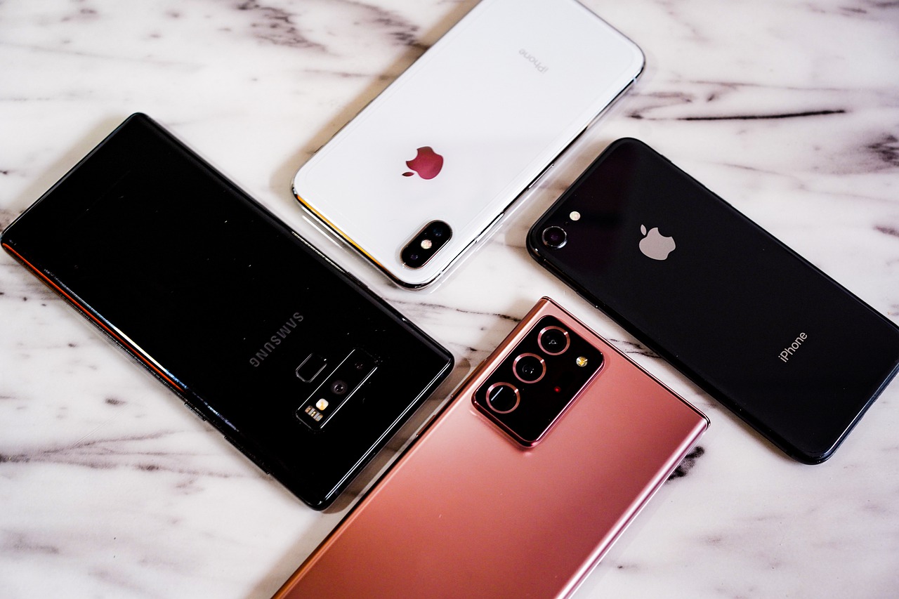 Cellulari