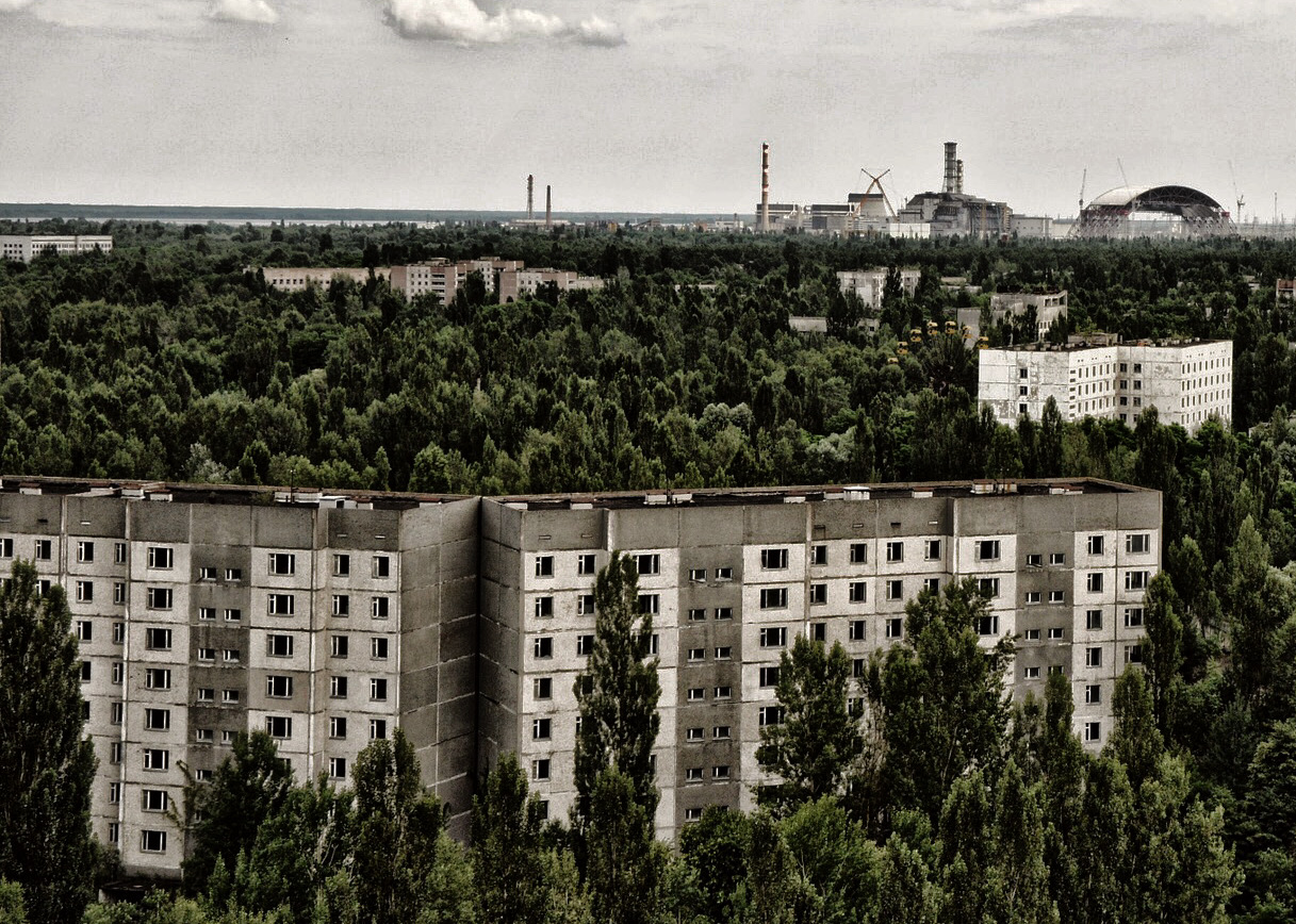 Chernobyl