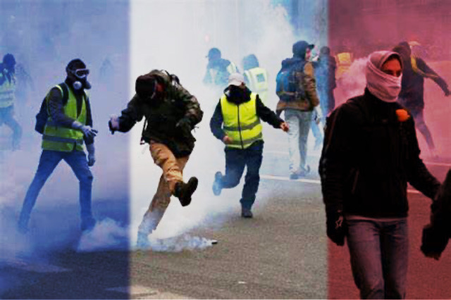 Francia_proteste