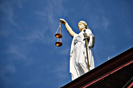 Giustizia