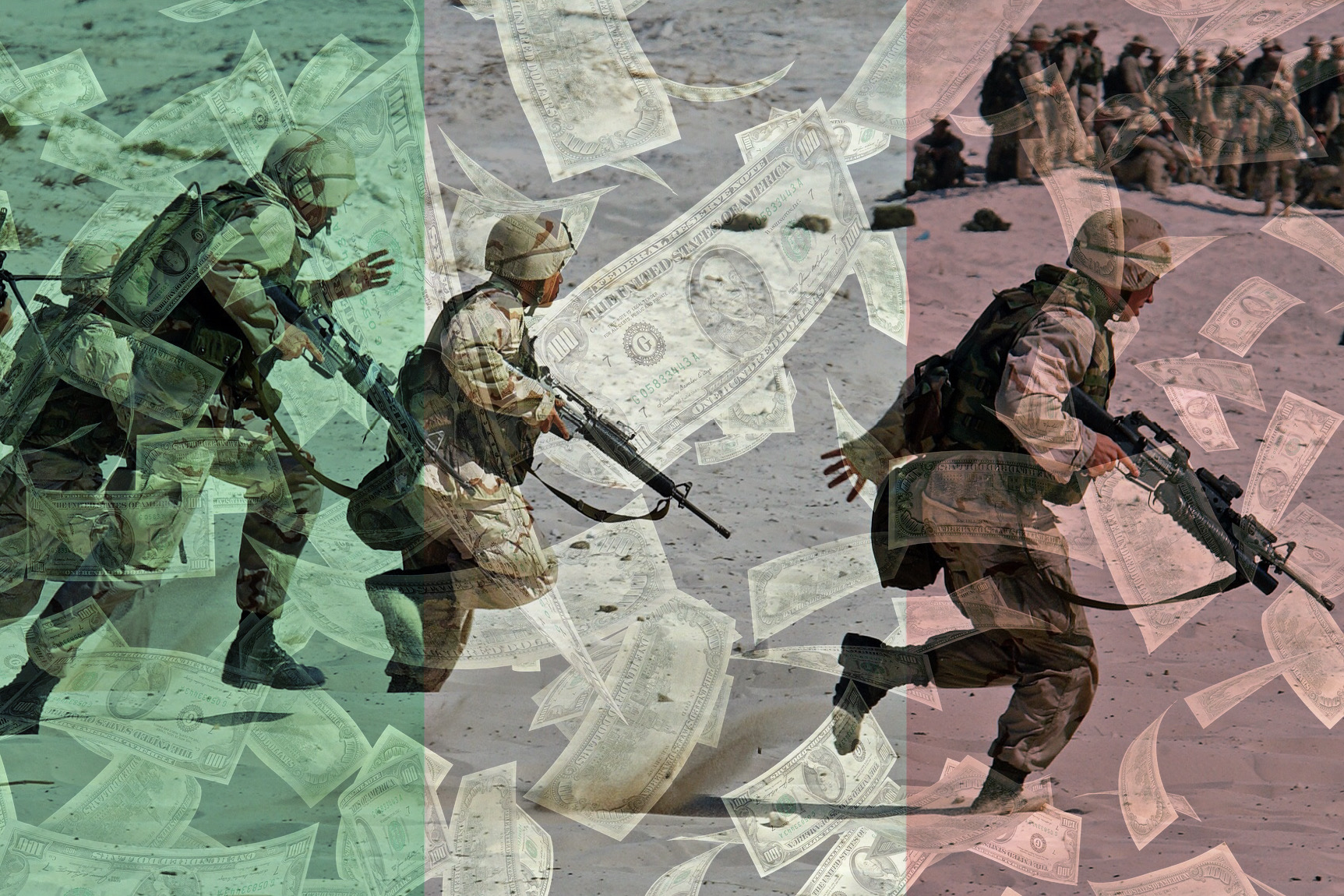 Industria armamenti