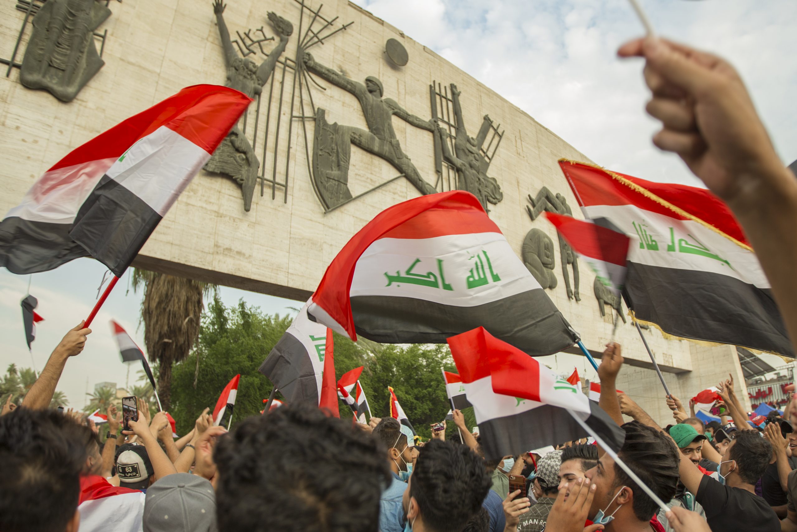 Iraq