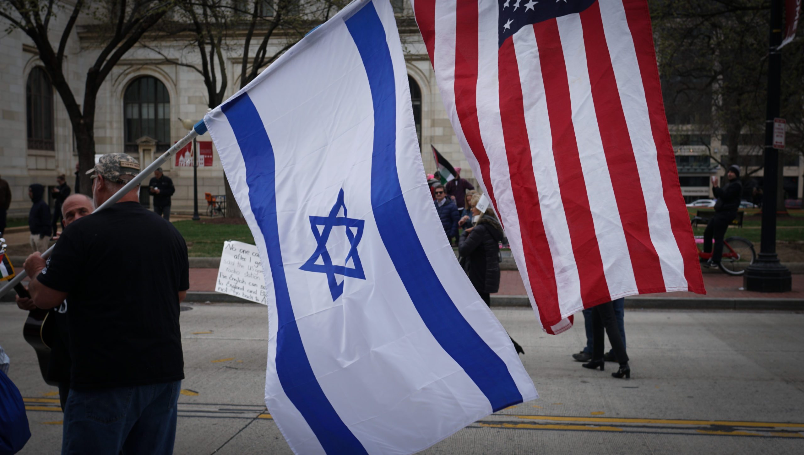 Israele e Usa