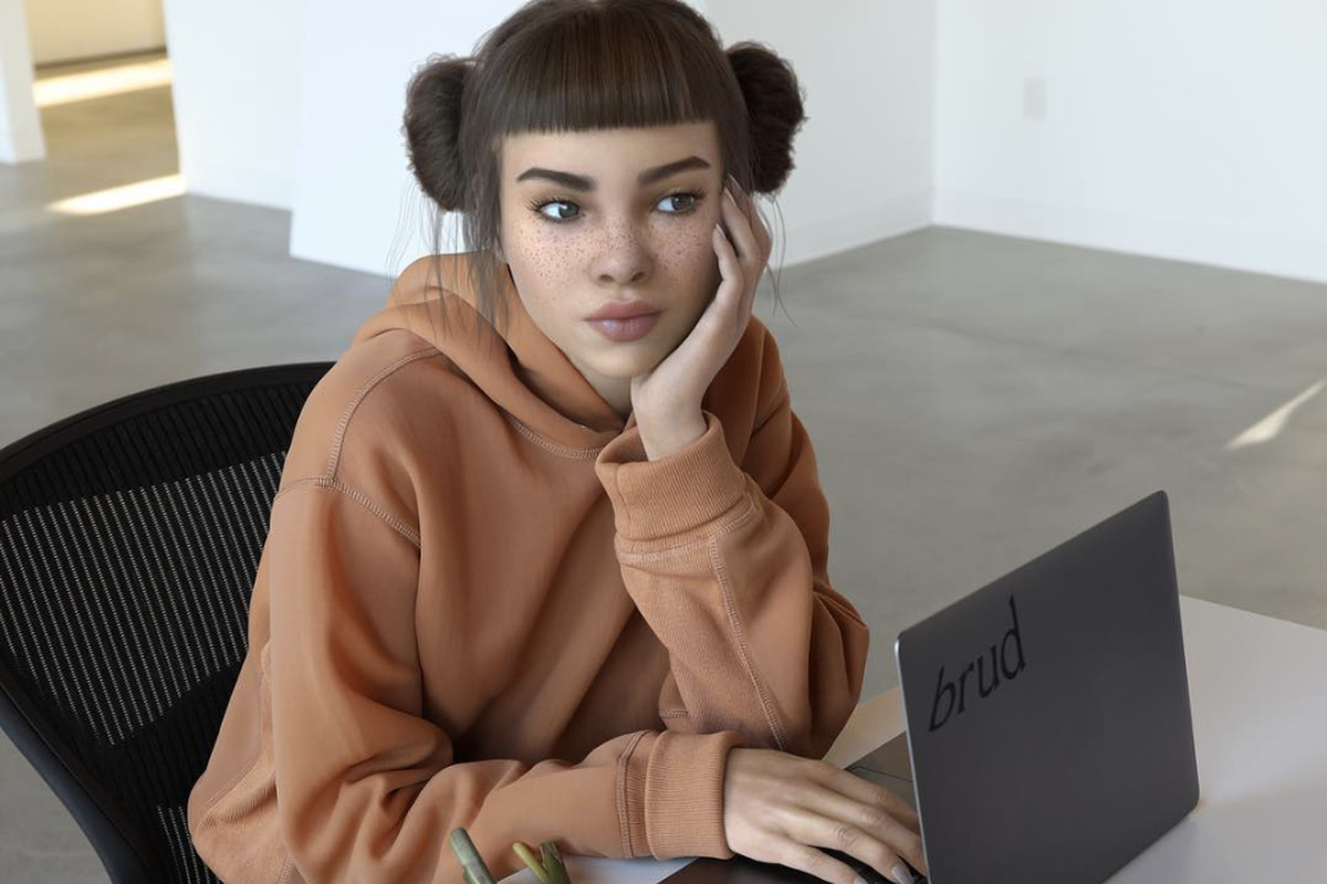 LilMiquela