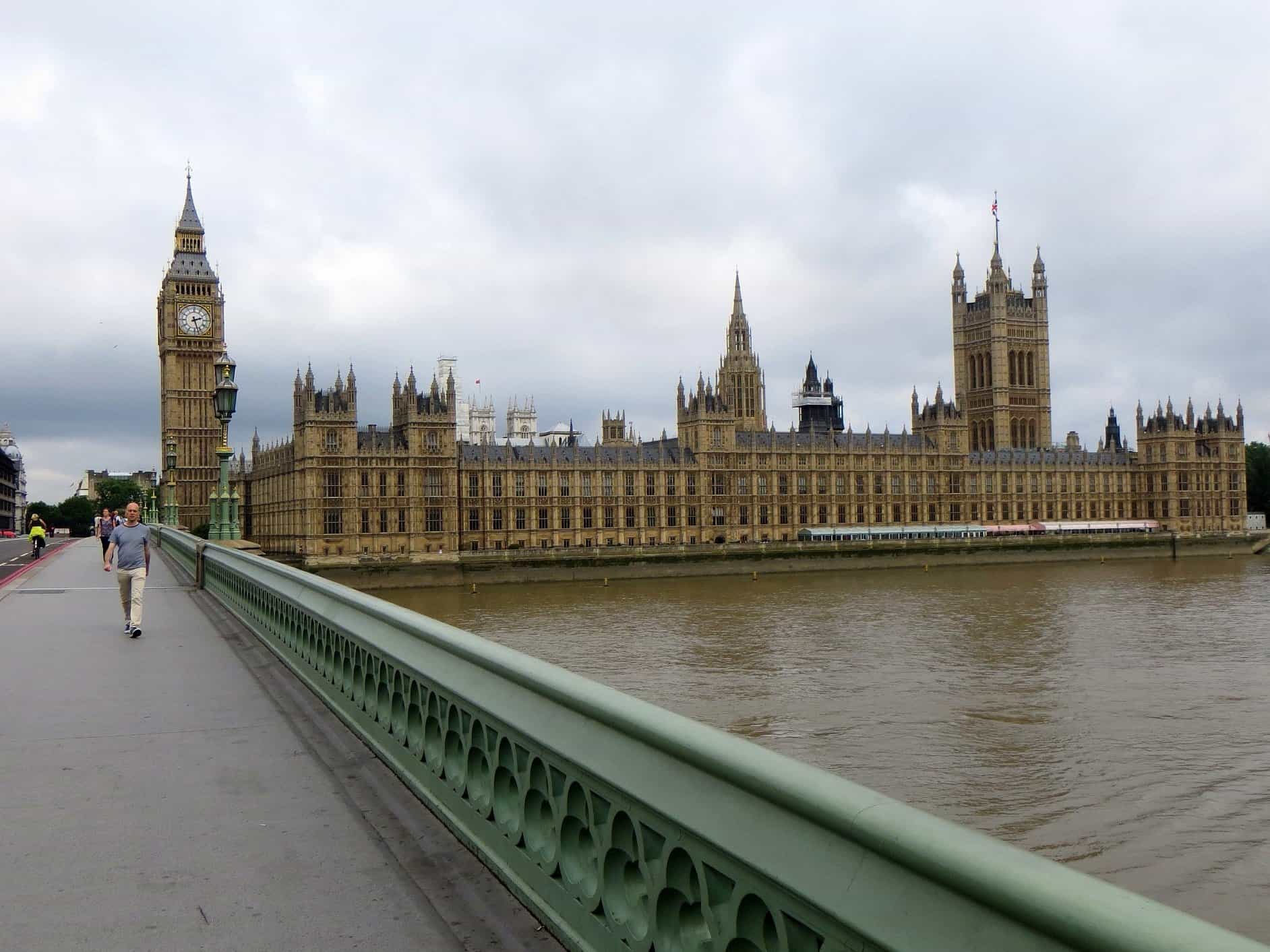 Londra