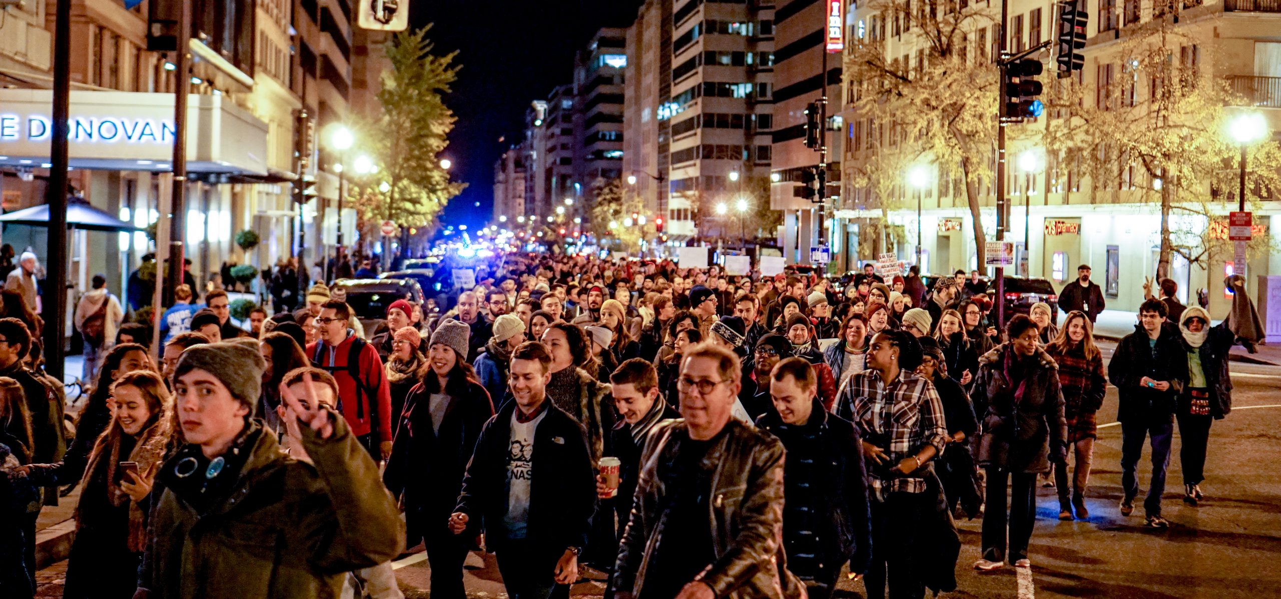 Manifestazione Albania