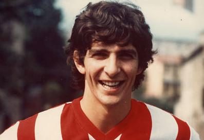 Paolo Rossi