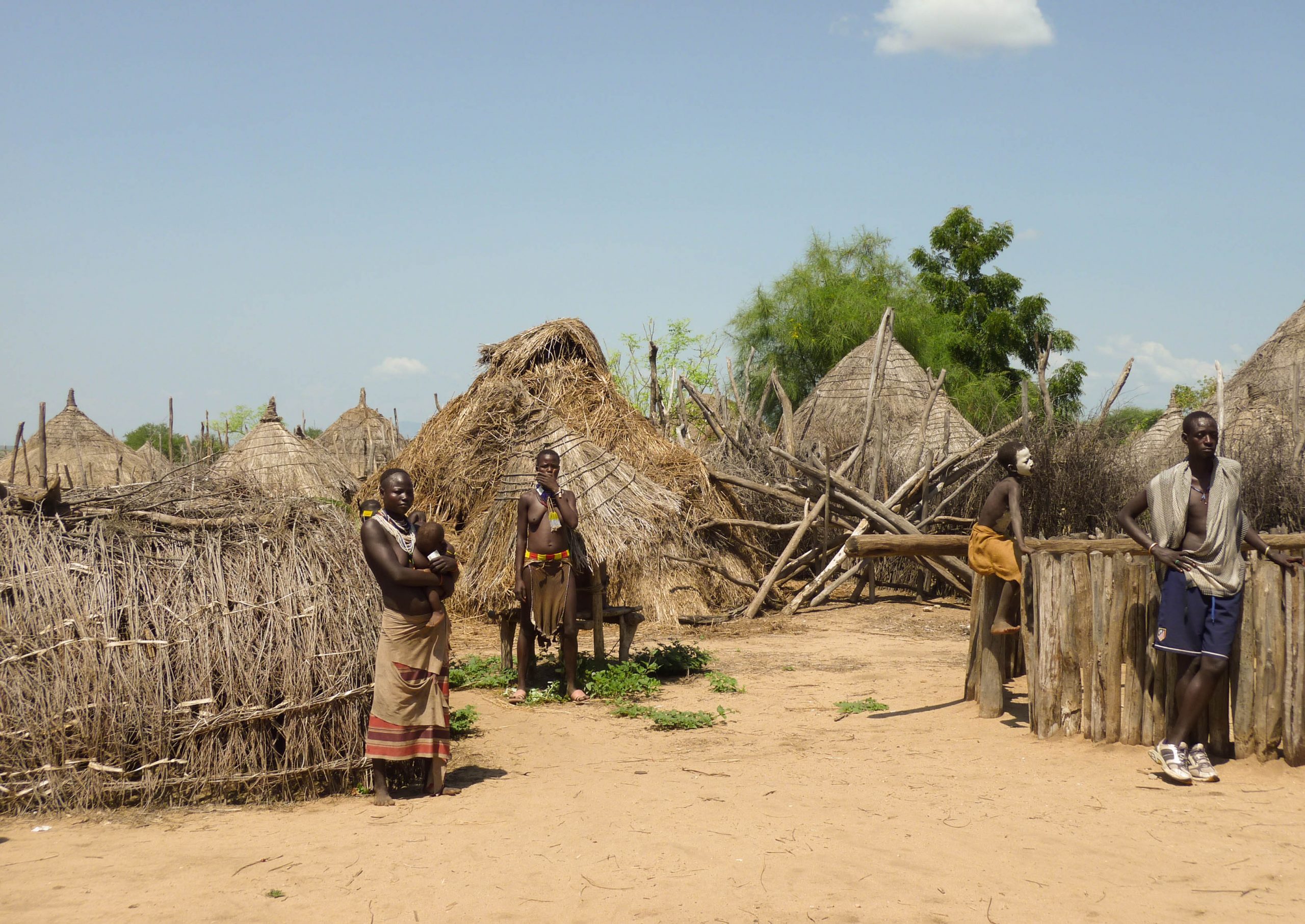 etiopia