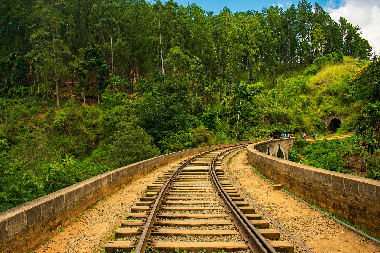 ferrovia